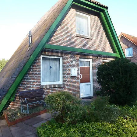 Holiday home Rehblick Re11