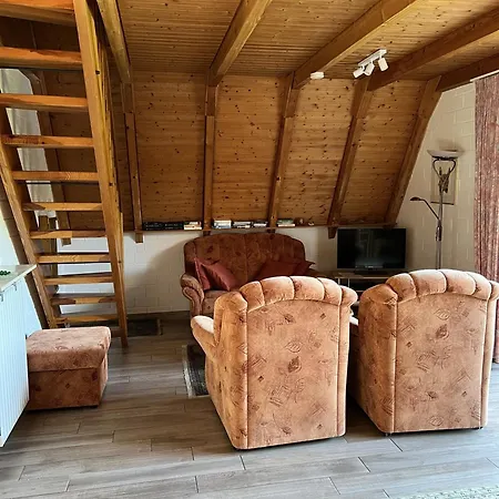 Holiday home Rehblick Re11 *