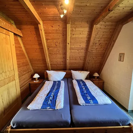 Rehblick Re11 Holiday home