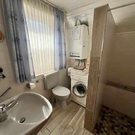 Rehblick Re11 Сasa de vacaciones *