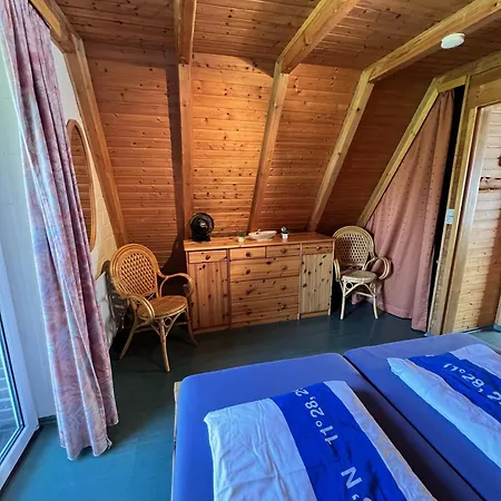 Holiday home Rehblick Re11 *