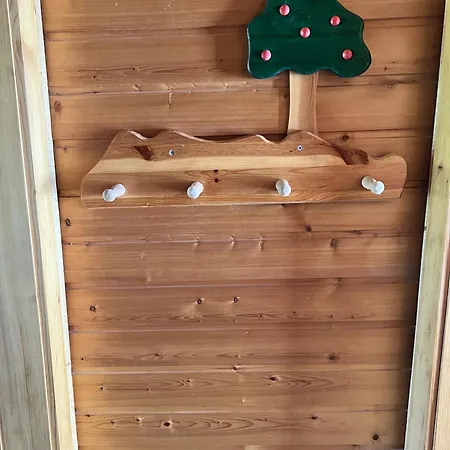 Rehblick Re11 Holiday home Sogel