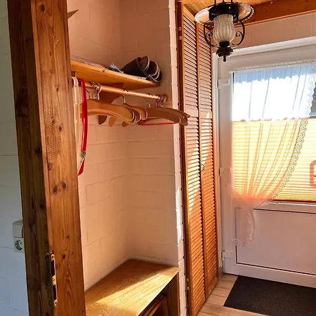 Semesterbostad Rehblick Re11 *