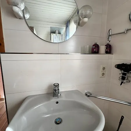 Rehblick Re11 Сasa de vacaciones