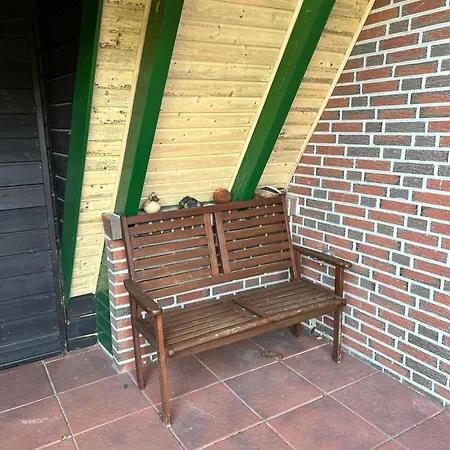 Rehblick Re11 Holiday home *