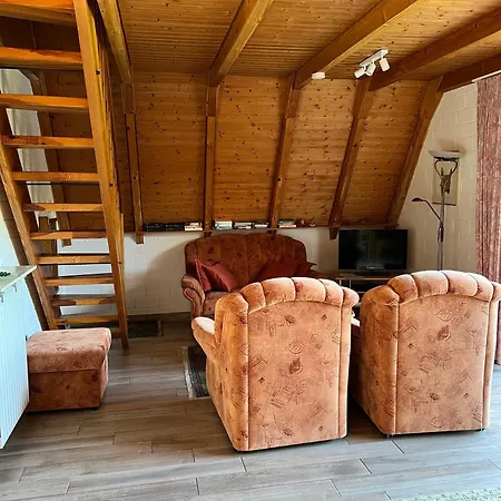 Сasa de vacaciones Rehblick Re11 *