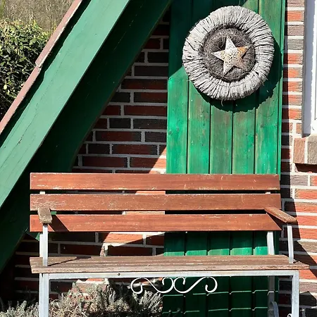 Rehblick Re11 Semesterbostad Sögel