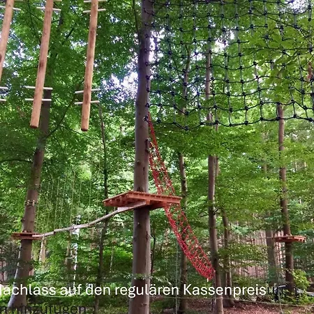 Semesterbostad Rehblick Re11 *