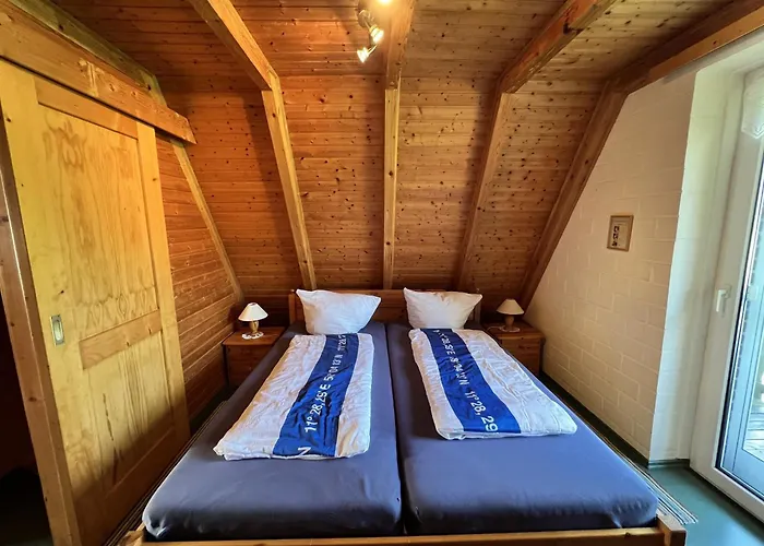 Rehblick Re11 度假居