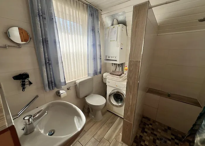 Rehblick Re11 度假居 *