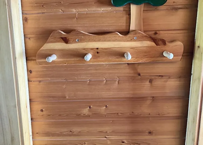 Rehblick Re11 度假居 瑟格尔