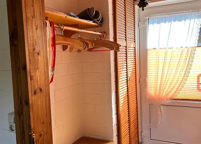 度假居 Rehblick Re11 *