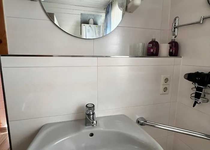 Rehblick Re11 度假居