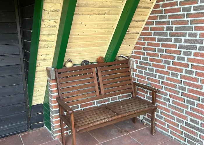 Rehblick Re11 度假居 *