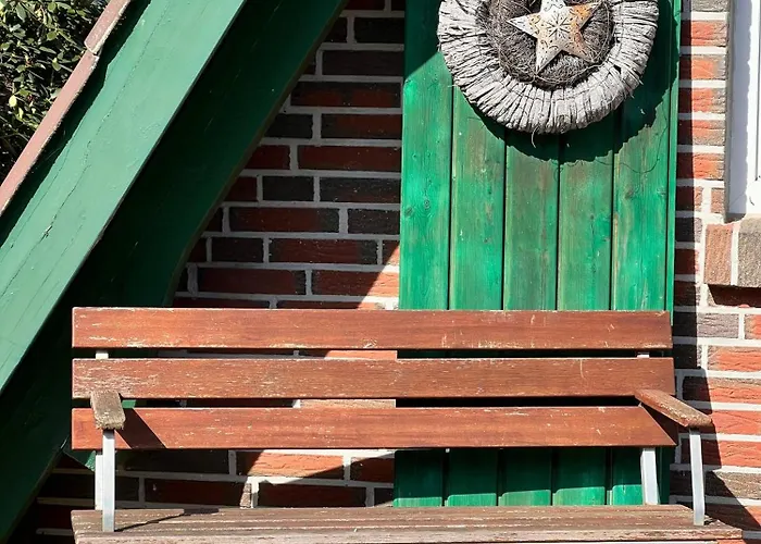 Rehblick Re11 度假居 瑟格尔