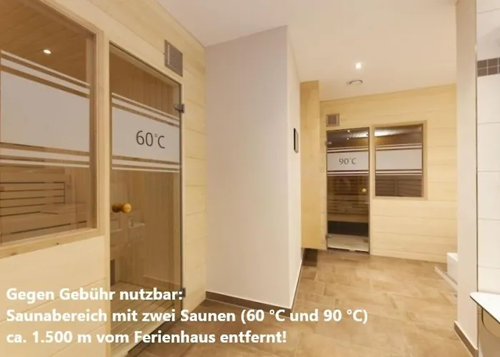 度假居 Rehblick Re11 瑟格尔