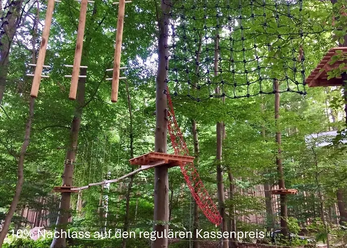 度假居 Rehblick Re11 *